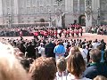 My trip to Buckingham Palace, part 1 / #
