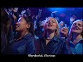 Hillsong - \"MAGNIFICENT\" - Blessed Hillsong - \"MAGNIFICENT\" - Blessed