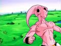 amv dragon ball z: buu saga
