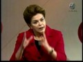 TV Brasil entrevista Dilma (parte 5)