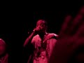Boot Camp Clik Live: Black Moon \"Who Got Da Props\" Boot Camp Clik Live: Black Moon \"Who Got Da Props\"