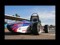 unisa formula sae promo