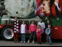 trip to Bloomington for IU football game and visit with the Beggs.