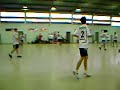 JIUDESC 2008 handebol masc. CEPLAN X CAV