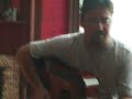 \"Round Here\" - Skip Sasser