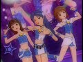 iDOLM@STER L4U relations REMIX A