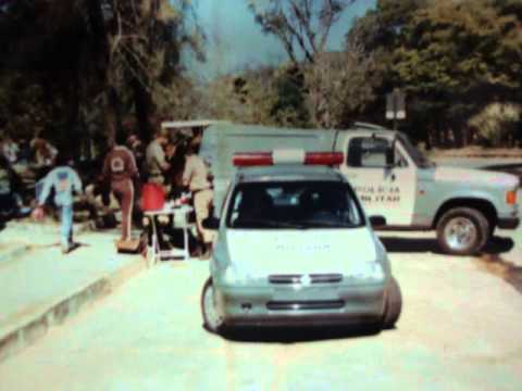 5º Batalhão de Polícia Militar de Minas Gerais/PMMG - 90 anos.wmv