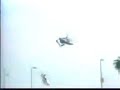 faces da morte- acidente de helicoptero