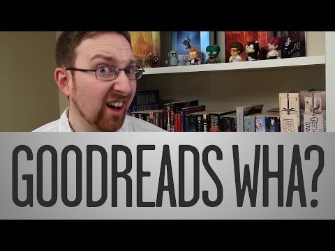 how to read on goodreads