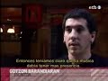 Katamalo en EITB cultura