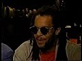 Astro & Norman Hassan interview - USA - UB40 Astro & Norman Hassan interview - USA - UB40