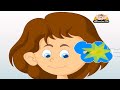 Nursery Rhyme - Two Little Eyes