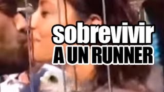 Ser pareja de un runner...