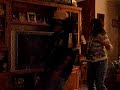 a year ago. . .before i could dance