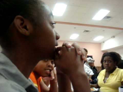 Ghetto Fight