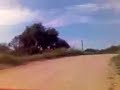 WRC Potamos Epanomi stage WRC Potamos Epanomi stage