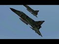 SAAB Viggen Fighter scramble (x-plane xwing) SAAB Viggen Fighter scramble (x-plane xwing)