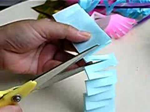 The Milky Way of papercraft