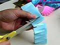 The Milky Way of papercraft
