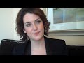 melanie lynsky on george clooney