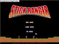 Beginner's Guide to Stick Ranger