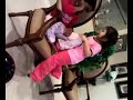 dancing keeyan..