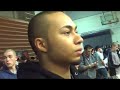 NAGA Fighter Chris Dupars NAGA Fighter Chris Dupars