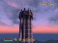 Tiered Spell Casting - Acrobatics Demonstration