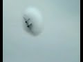 BOOM SONIC F-14 and breaking sound barrier