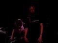 Saturnus - I long (Live @ Tarragona 2008) Saturnus - I long (Live @ Tarragona 2008)