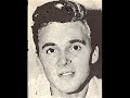 Paul Staines sings Forget Him tribute to Billy Fury