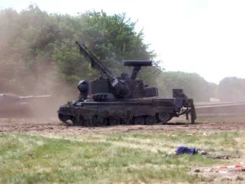 gepard