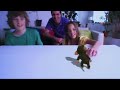 EyePet Trailer