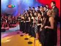 HOY TUR Halk Danslar� Toplulu�u   Ah Tren   �nce Giyerim