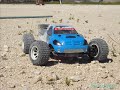 Team Kyosho Tr-15