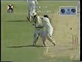 Sachin runout controversy Sachin runout controversy