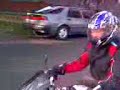 84 year old biker!