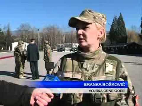 Avganistan - VOJSKA DANILOVGRAD AVGANISTAN tvvijesti.