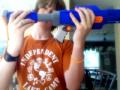 The nerf raider first look by uin13