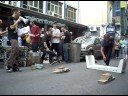 El Ollie mas TOCHO!! CONFLICT Fuencarral patina o muere El Ollie mas TOCHO!! CONFLICT Fuencarral patina o muere