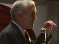 Ron Paul In Austin Texas May 19th 2007 #1