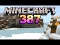 Let's Play Minecraft #387 [Deutsch] [HD] - ...in die weite Welt hinein