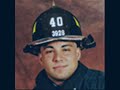 Firefighter tribute Firefighter tribute