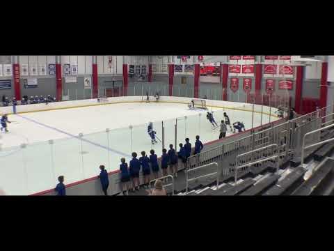 Alec Walker - Early 2024-2025 Season Highlights