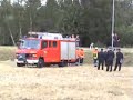 Leistungswettbewerbe in Heidberg 2008 - Zusammenfassung (Ben