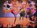 Disney World Diamond Horseshoe Show