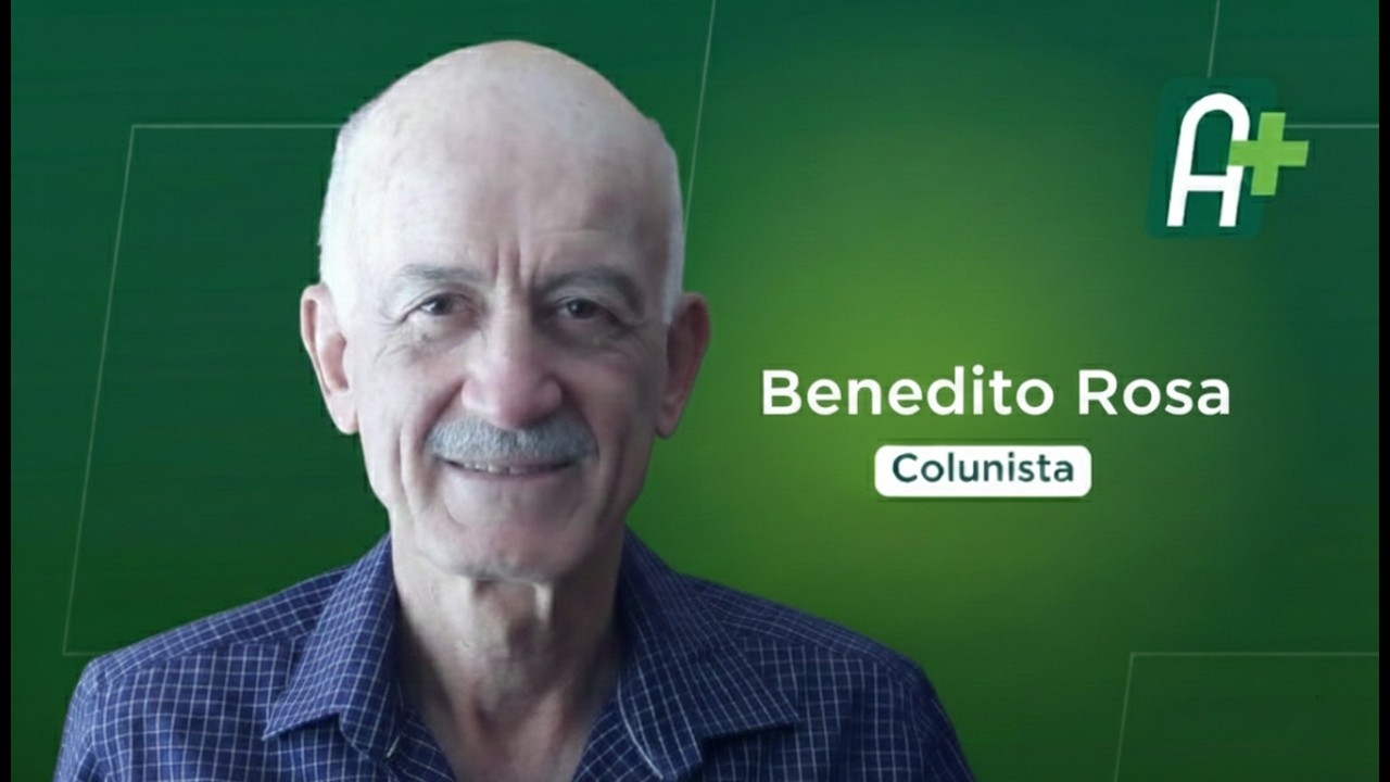 Benedito analisa proposta pelo fim da escala 6x1