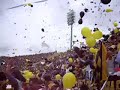 La entrada a la cancha de Peñarol... hinchadamanya.uy.nu La entrada a la cancha de Peñarol... hinchadamanya.uy.nu