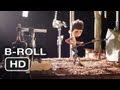 Paranorman B-Roll #3 (2012) Animated Movie HD