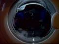 Large Load of Darks - Washing